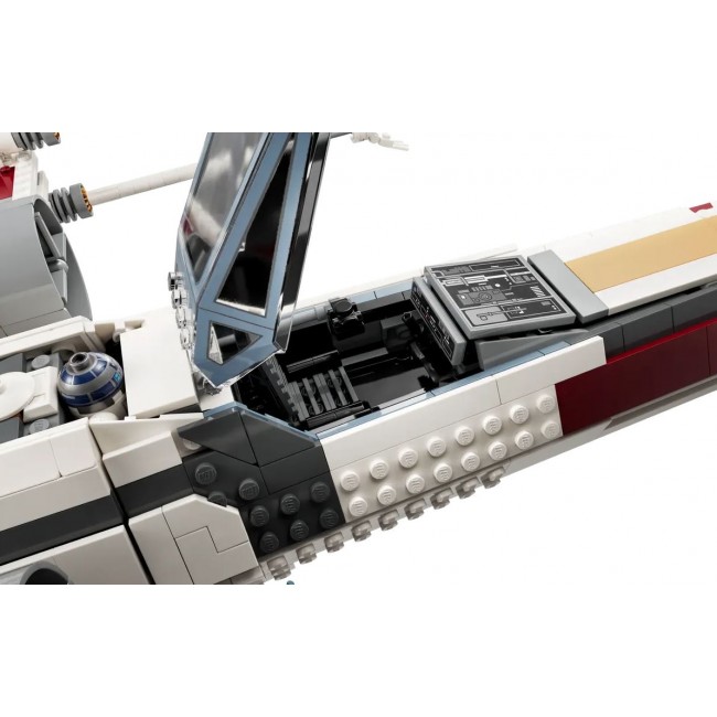 Lego ultimate collector discount series x wing